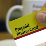 Wenn Prepaid-Karten den persönlichen Surfbedarf nicht abdecken