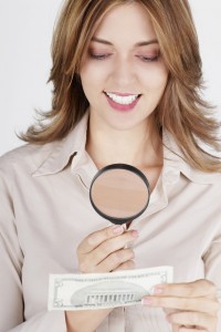 Eine Finanzanalyse durchführen