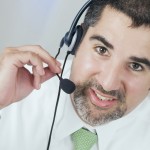 Kundenservice muss großgeschrieben werden