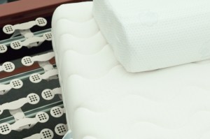 Lattenrost und Matratze wie oft wechseln?