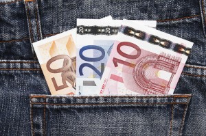 Sparen durch Gutscheincodes und Rabatte